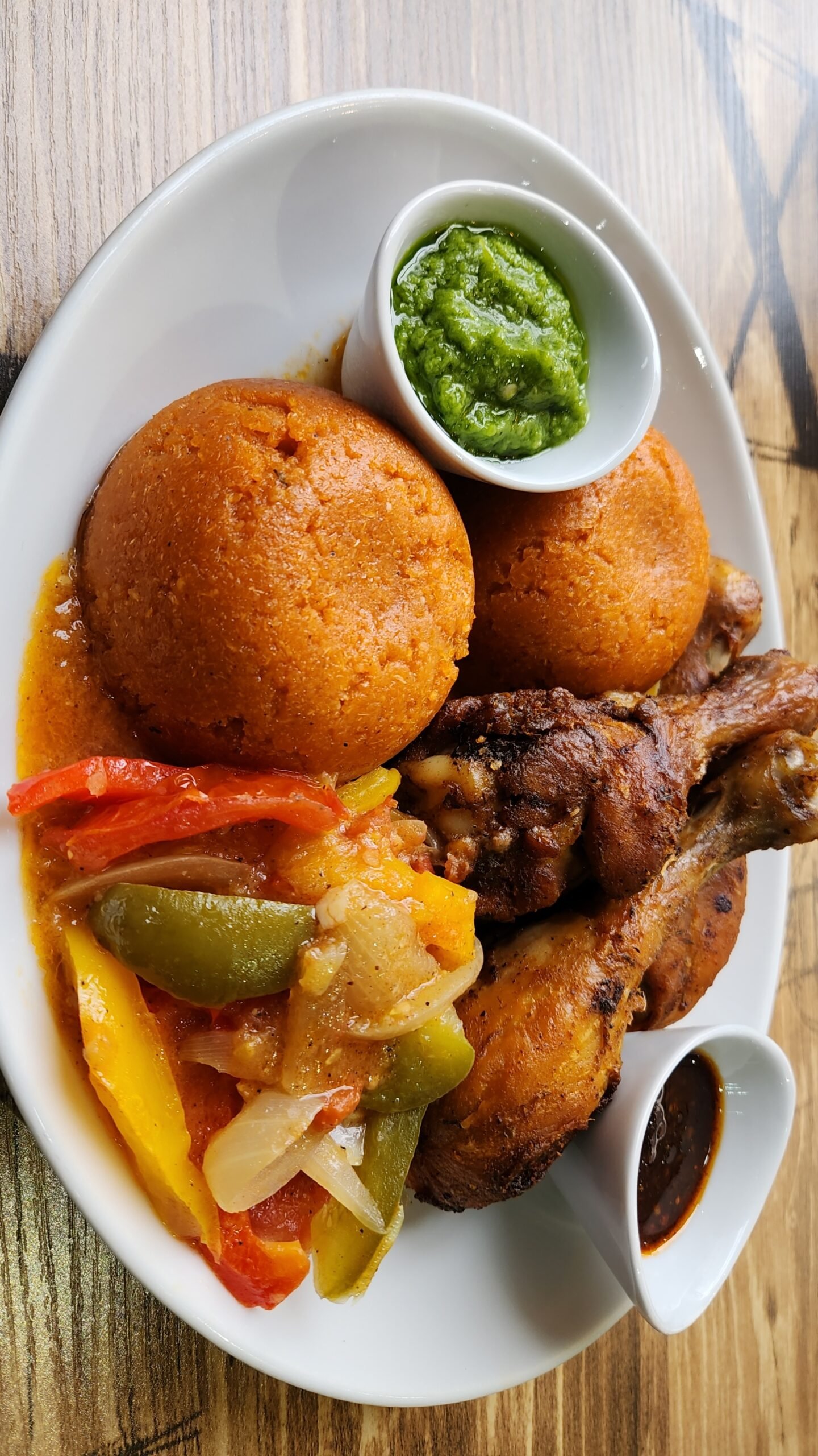 EBA POULET